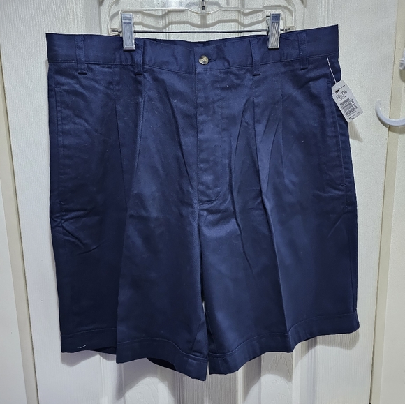 Wilson Ultra Collection Shorts Navy blue - Picture 1 of 2